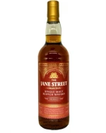 The Jane Street Collection The Sherried One Whisky